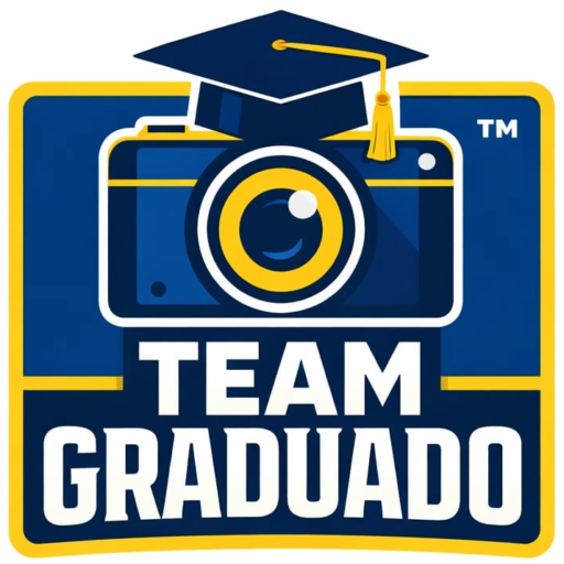 Logo Team Graduado